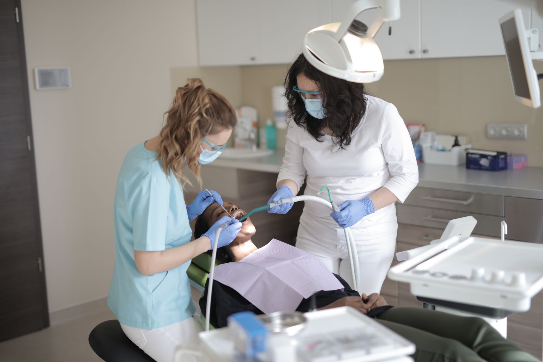 Dentiste urgence à Asnières-sur-Seine